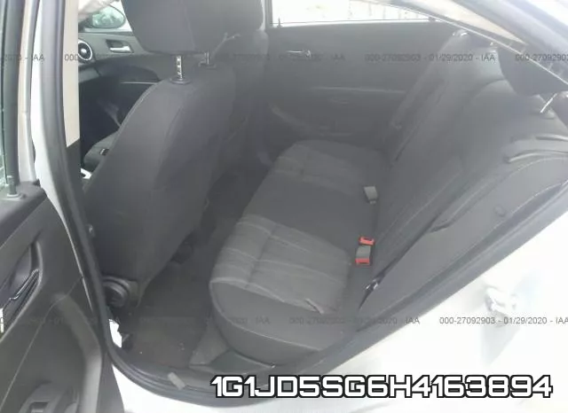 1G1JD5SG6H4163894 фото 9