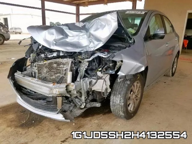 1G1JD5SH2H4132554 фото 3