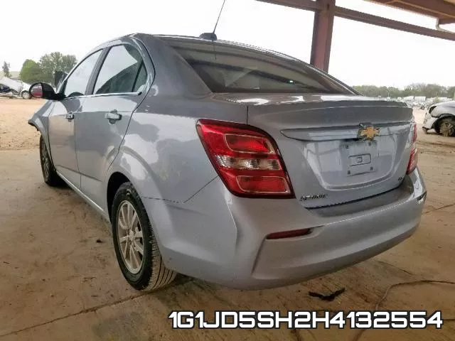 1G1JD5SH2H4132554 фото 4