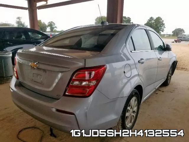 1G1JD5SH2H4132554 фото 5