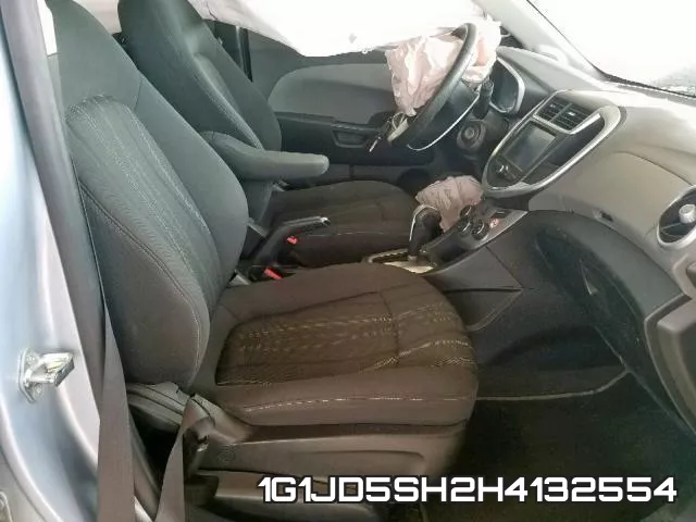 1G1JD5SH2H4132554 фото 6