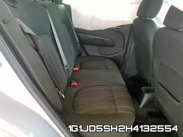 1G1JD5SH2H4132554 фото 7