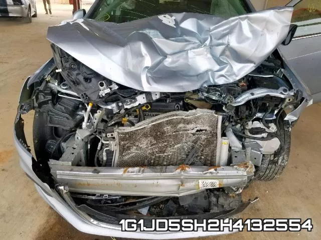 1G1JD5SH2H4132554 фото 8
