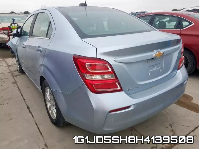 1G1JD5SH8H4139508 фото 4