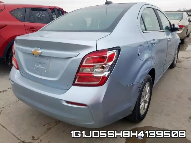 1G1JD5SH8H4139508 фото 5