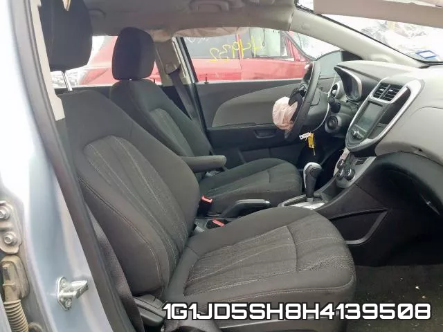 1G1JD5SH8H4139508 фото 6