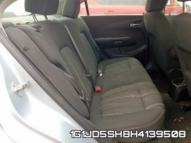 1G1JD5SH8H4139508 фото 7