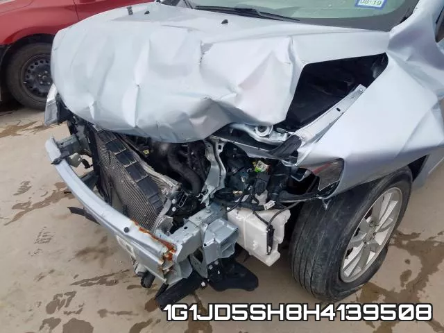 1G1JD5SH8H4139508 фото 10
