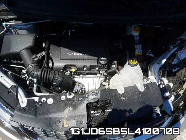 1G1JD6SB5L4100708 фото 8