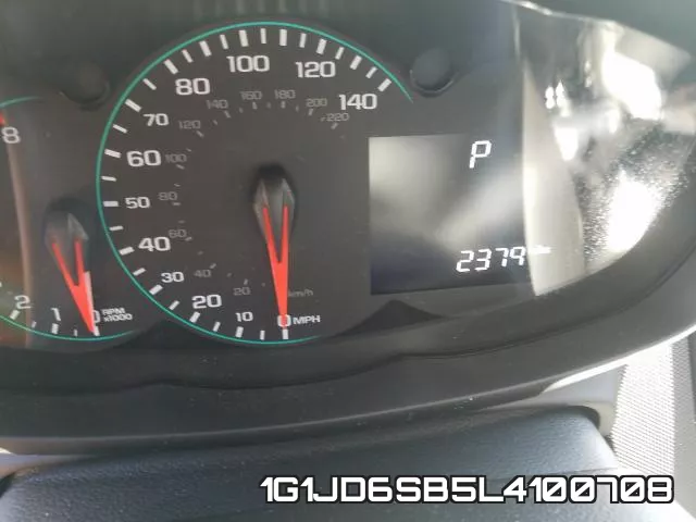 1G1JD6SB5L4100708 фото 9