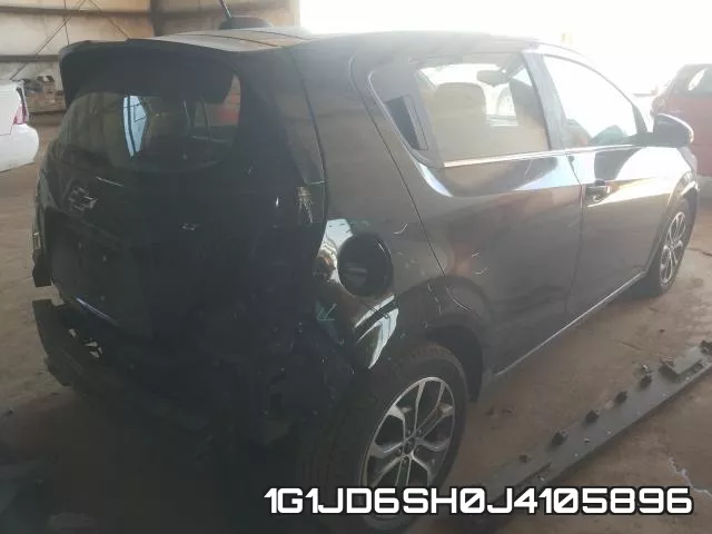 1G1JD6SH0J4105896 фото 5