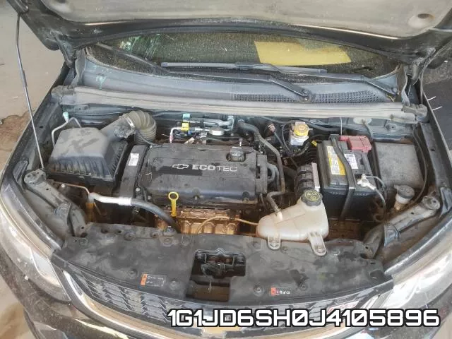 1G1JD6SH0J4105896 фото 8