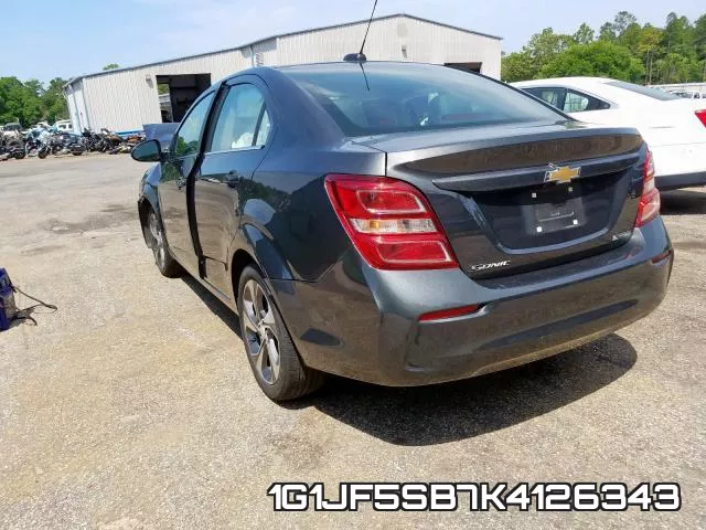 1G1JF5SB7K4126343 фото 4