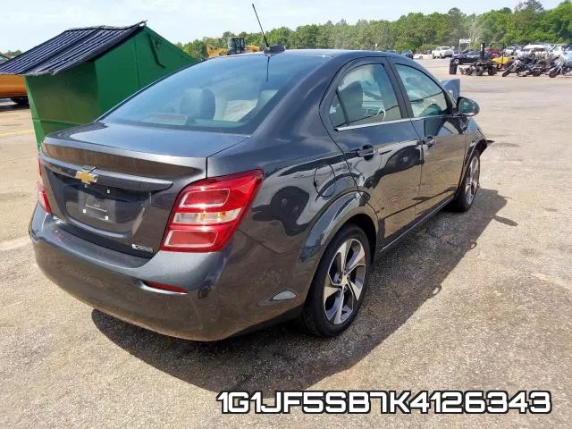 1G1JF5SB7K4126343 фото 5