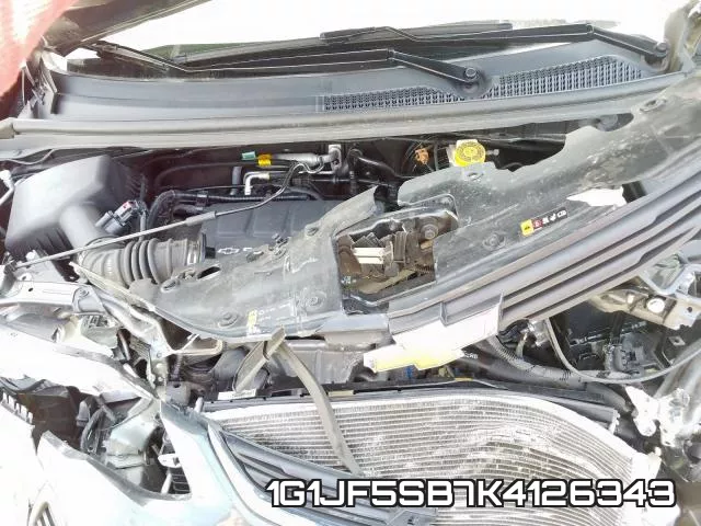 1G1JF5SB7K4126343 фото 8