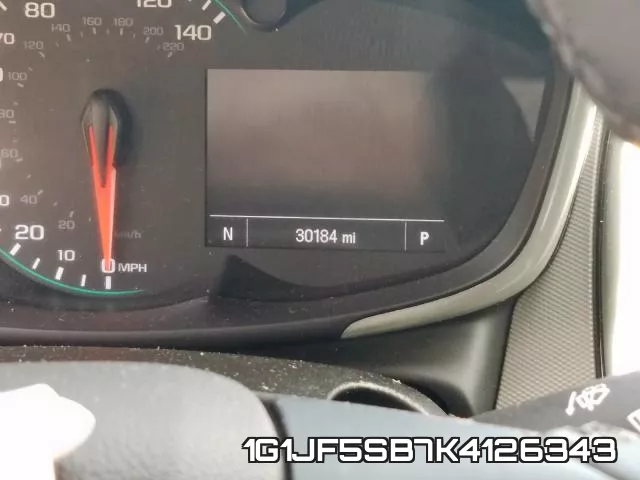 1G1JF5SB7K4126343 фото 9