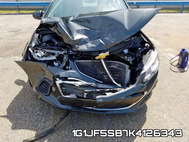 1G1JF5SB7K4126343 фото 10