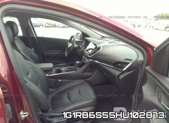 1G1RB6S55HU102873 фото 6