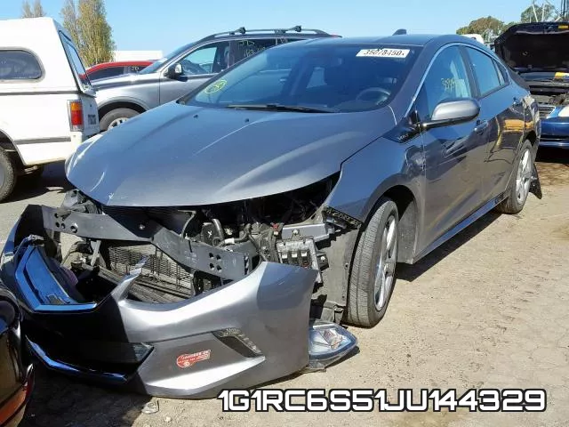 1G1RC6S51JU144329 фото 3