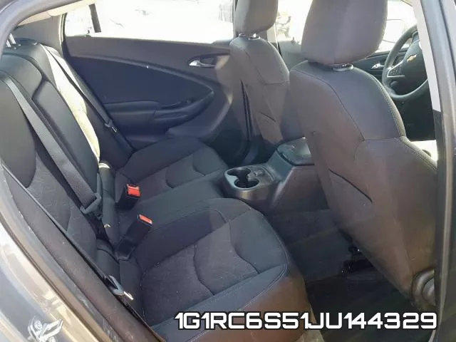 1G1RC6S51JU144329 фото 7