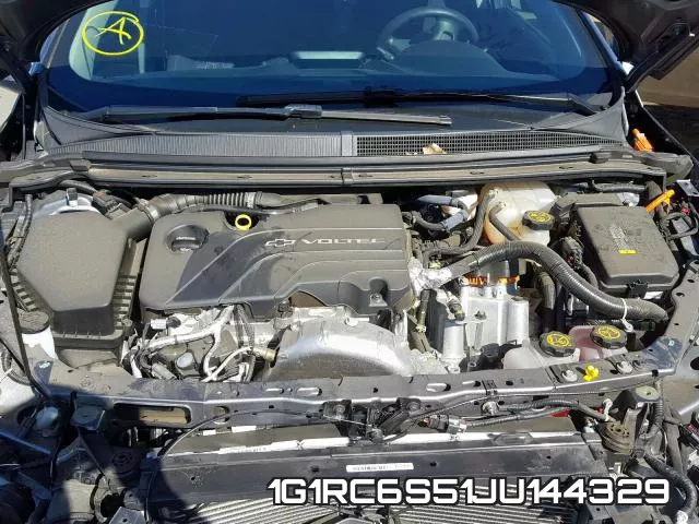 1G1RC6S51JU144329 фото 8
