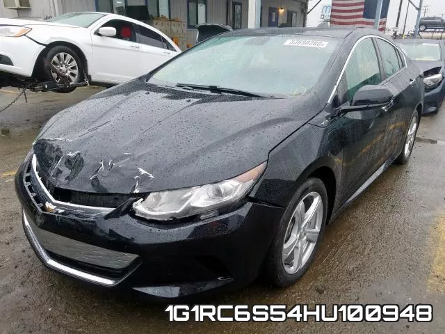 1G1RC6S54HU100948 фото 3