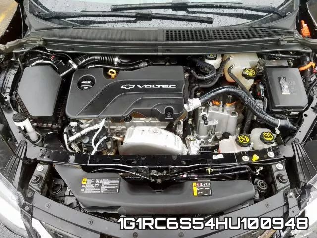 1G1RC6S54HU100948 фото 8