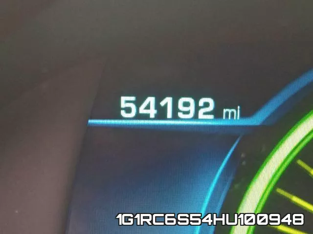 1G1RC6S54HU100948 фото 9