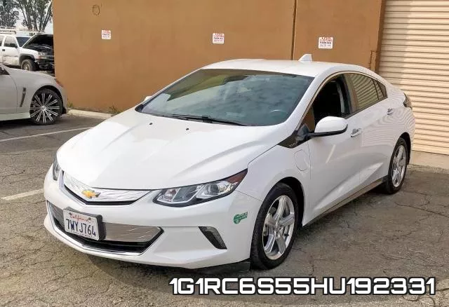 1G1RC6S55HU192331 фото 3