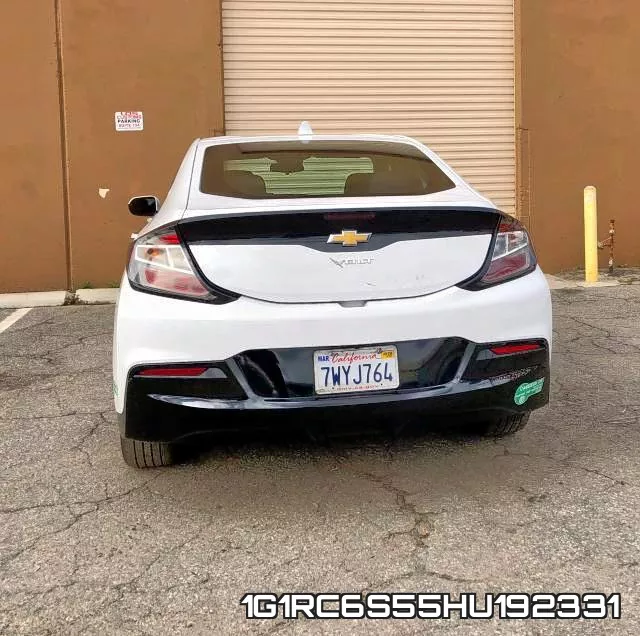 1G1RC6S55HU192331 фото 4