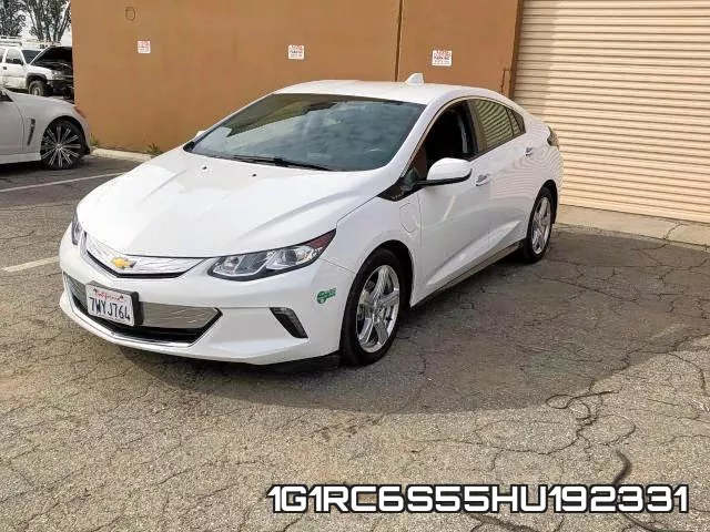 1G1RC6S55HU192331 фото 5