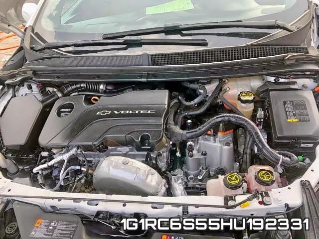 1G1RC6S55HU192331 фото 8