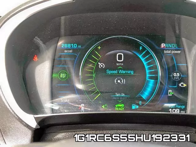 1G1RC6S55HU192331 фото 9