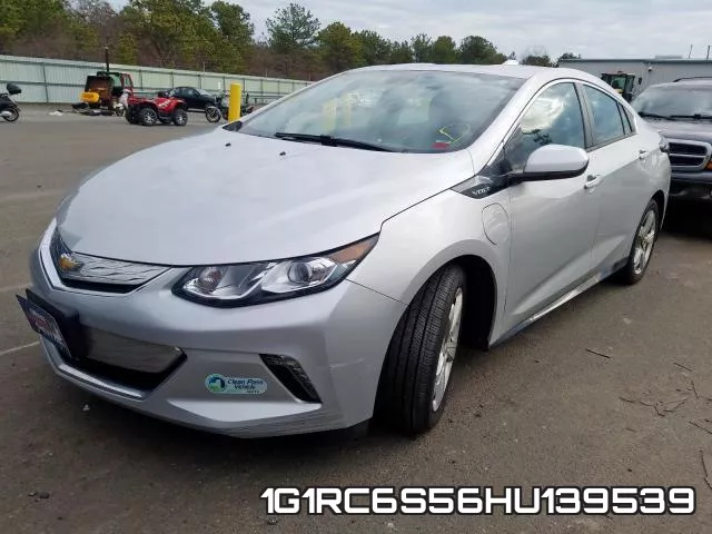 1G1RC6S56HU139539 фото 3