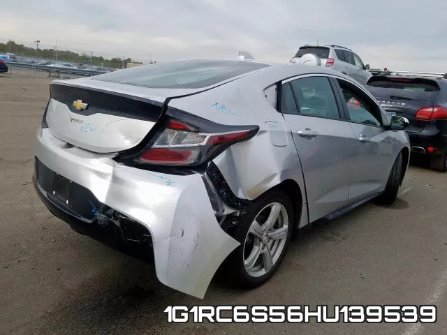1G1RC6S56HU139539 фото 5