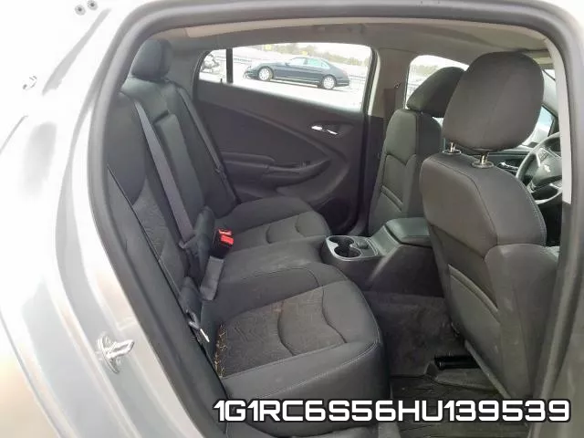 1G1RC6S56HU139539 фото 7