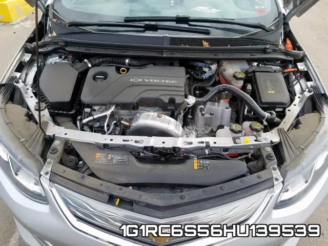 1G1RC6S56HU139539 фото 8