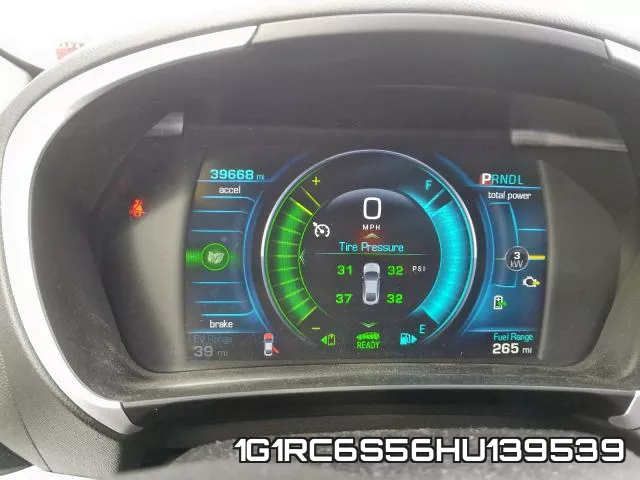 1G1RC6S56HU139539 фото 9