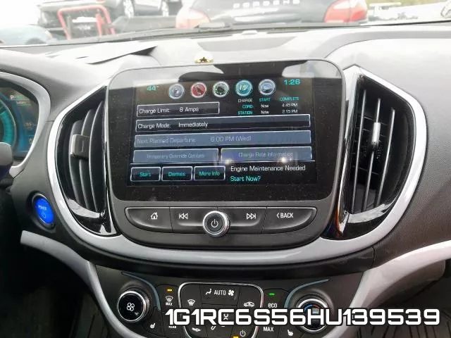 1G1RC6S56HU139539 фото 10