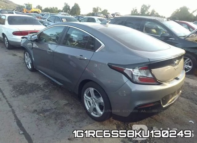 1G1RC6S58KU130249 фото 4