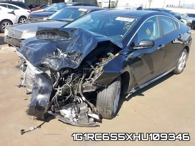 1G1RC6S5XHU109346 фото 3