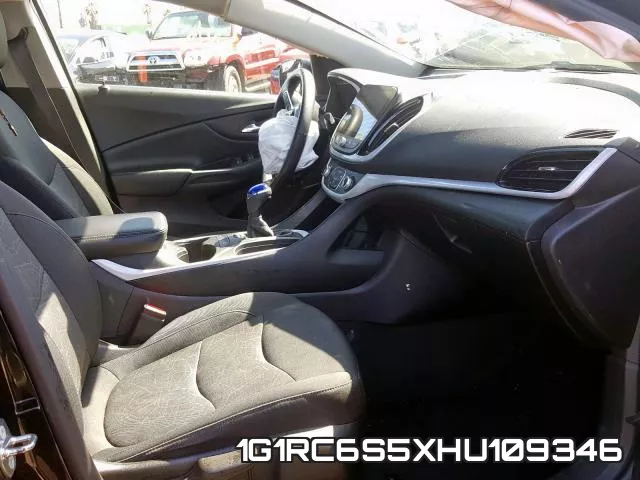1G1RC6S5XHU109346 фото 6