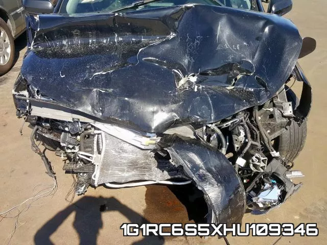 1G1RC6S5XHU109346 фото 8