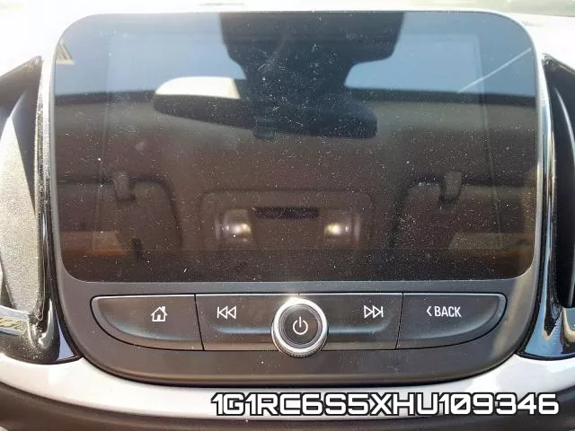 1G1RC6S5XHU109346 фото 10