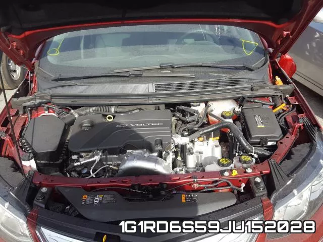 1G1RD6S59JU152028 фото 8