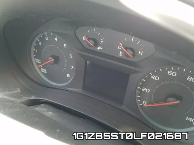 1G1ZB5ST0LF021687 фото 9