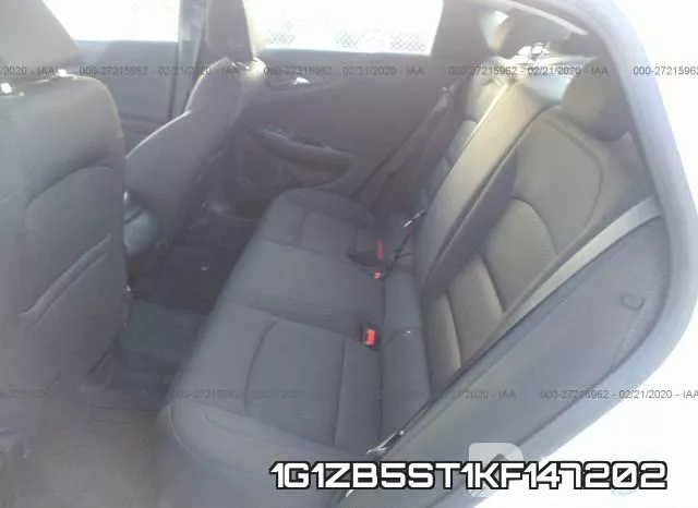 1G1ZB5ST1KF147202 фото 9