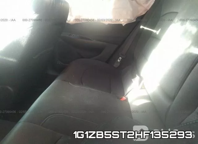 1G1ZB5ST2HF135293 фото 9