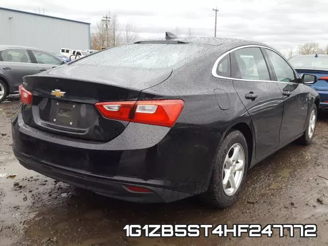 1G1ZB5ST4HF247772 фото 5