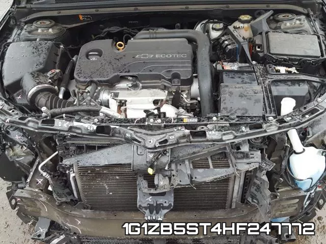 1G1ZB5ST4HF247772 фото 8